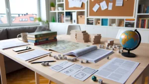 Varianter och tolkningar: därför skiljer sig spelregler mellan länder