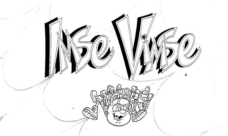 Imse Vimse