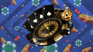 Spel och casino på nätet – så ser framtiden ut