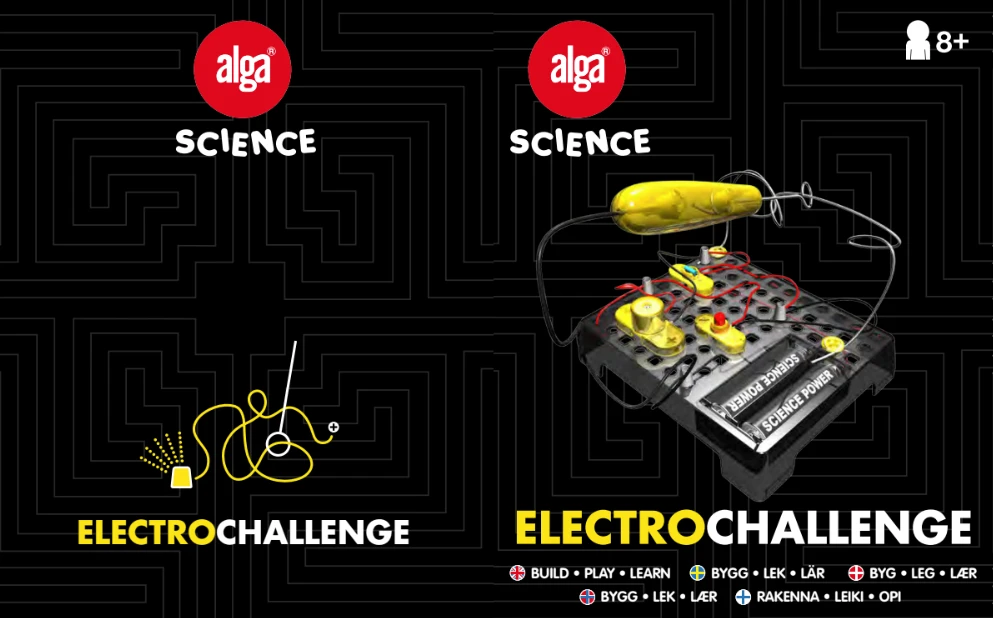 Electrochallange