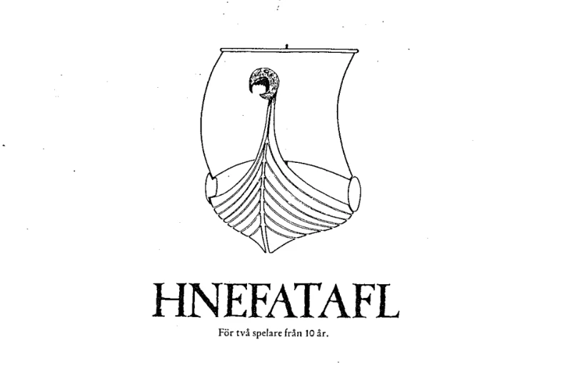 HNEFATAFL