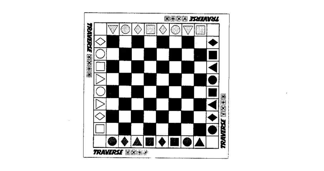 Traverse
