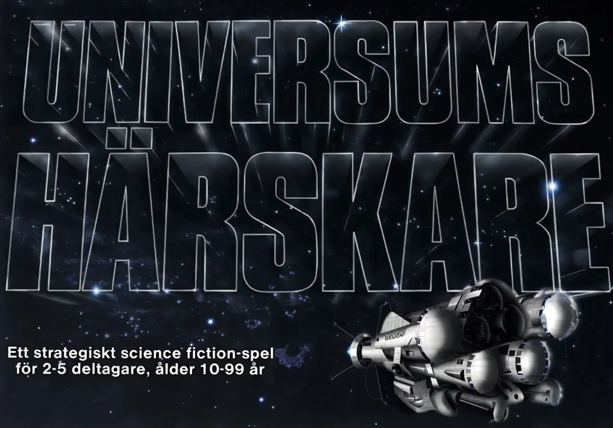 Universums härskare