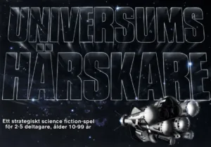 Universums härskare