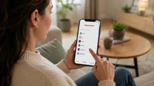 Friktionsfri framtid: Vad nordisk designfilosofi lär oss om funktionen hos digitala produkter